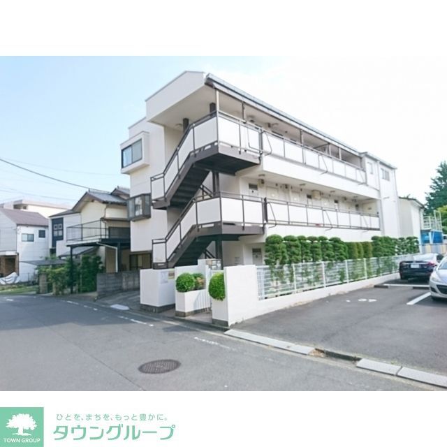 リベルテの賃貸物件