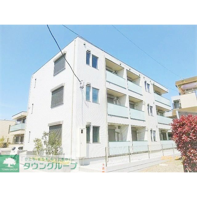 パステル・リオンの賃貸物件