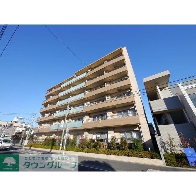 ベル・メゾンの賃貸物件