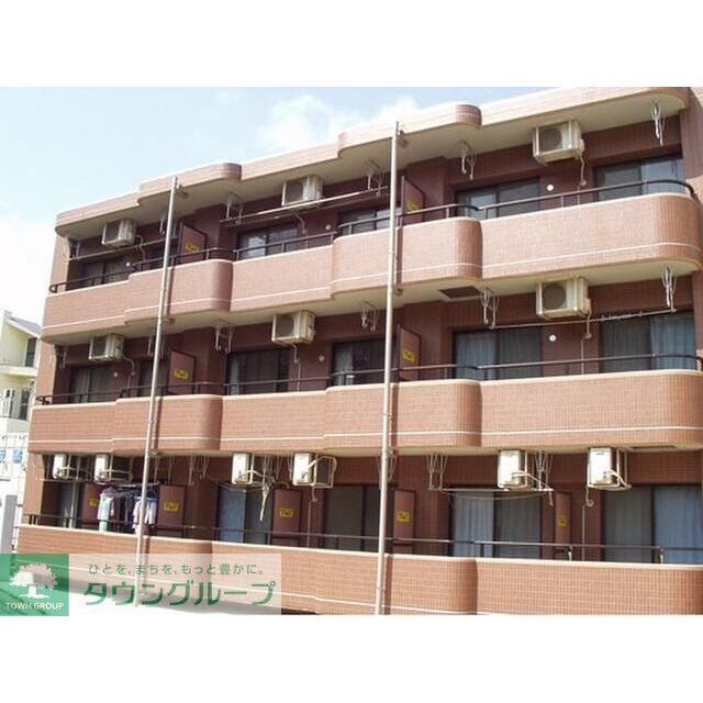 アフロディテの賃貸物件