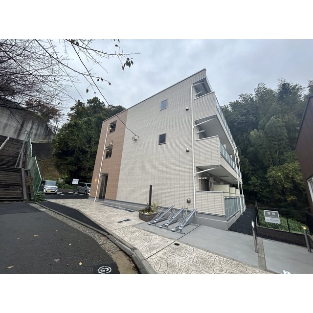 リブリ・AMKの賃貸物件