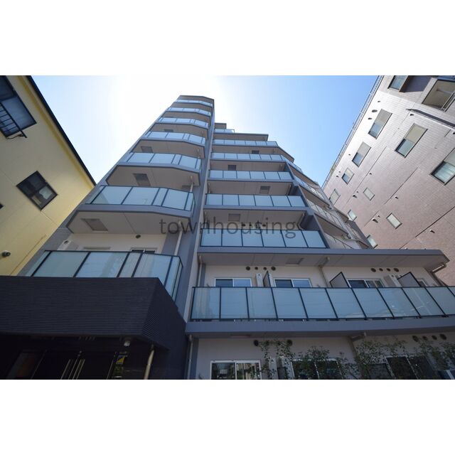 S-RESIDENCE瑞江の賃貸物件