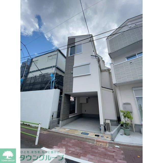 Ｋｏｌｅｔ大田北糀谷の賃貸物件