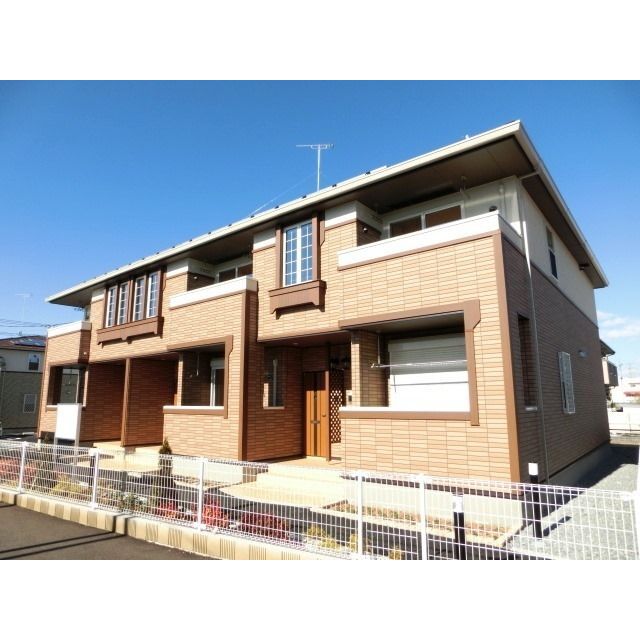 〜オリエンスII〜OricnsIIの賃貸物件