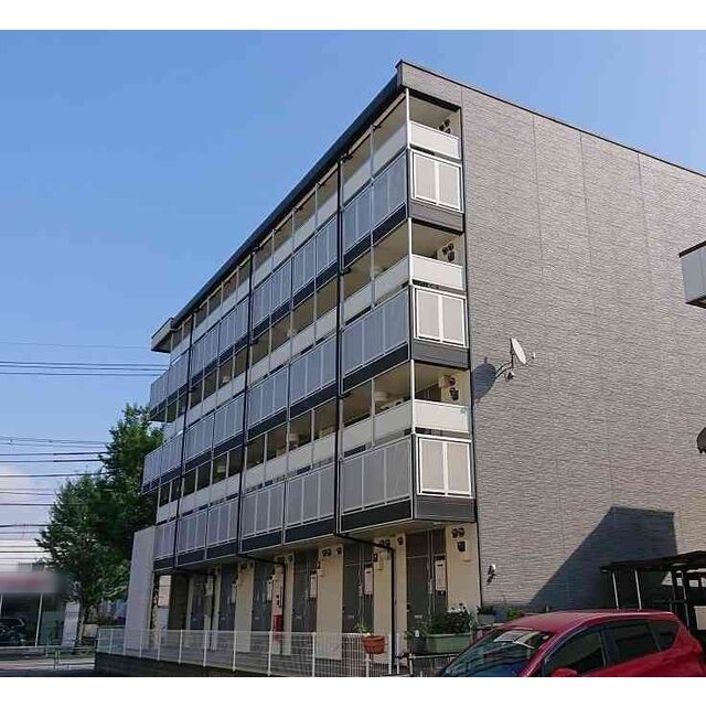 OVIRAの賃貸物件