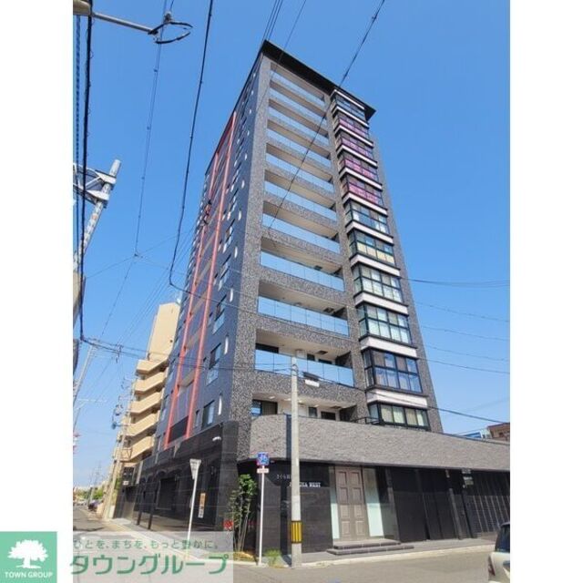 さくらHills NAGOYA WESTの賃貸物件