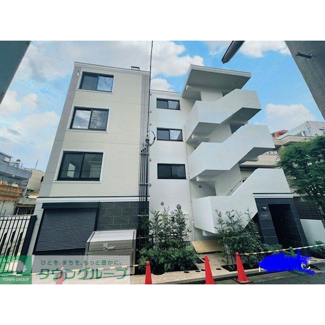 エルファーロ三軒茶屋IIの賃貸物件