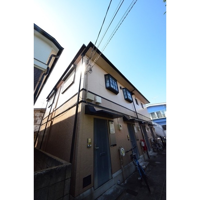 アルテミスコーポの賃貸物件