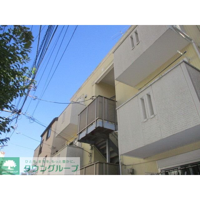 Ｄ—Ｒホームズ新大塚の賃貸物件