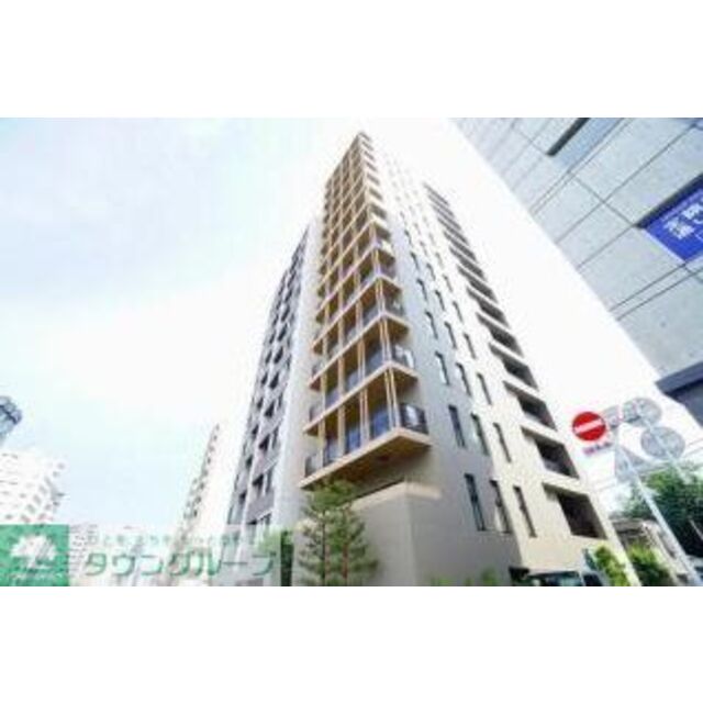 nidoSUGAMOの賃貸物件