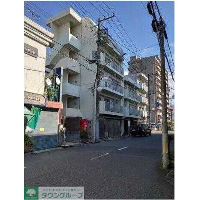 IMI西千葉ビルの賃貸物件