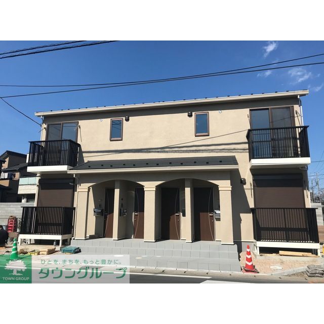 PRAISEONEの賃貸物件