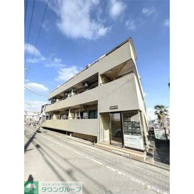 レジデンス秀の賃貸物件