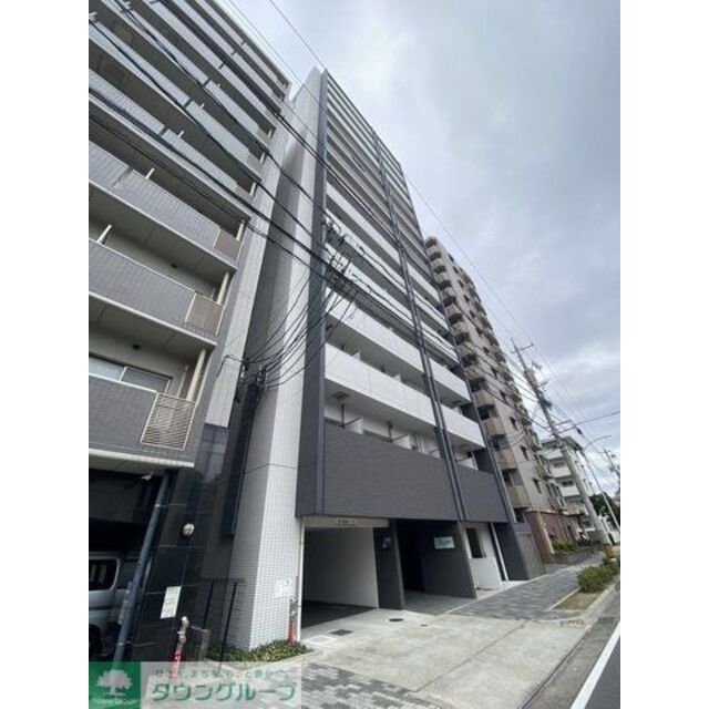 パルティール高畑の賃貸物件