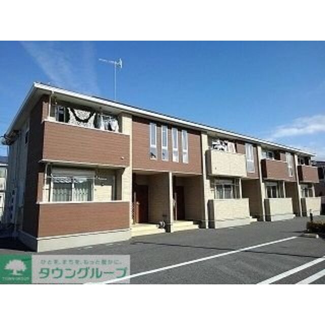 サンヴィレッジの賃貸物件