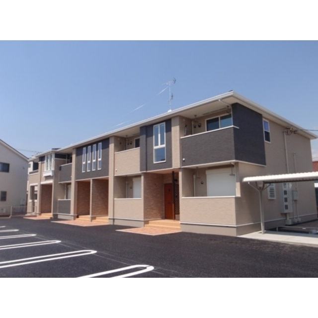 プルランドの賃貸物件