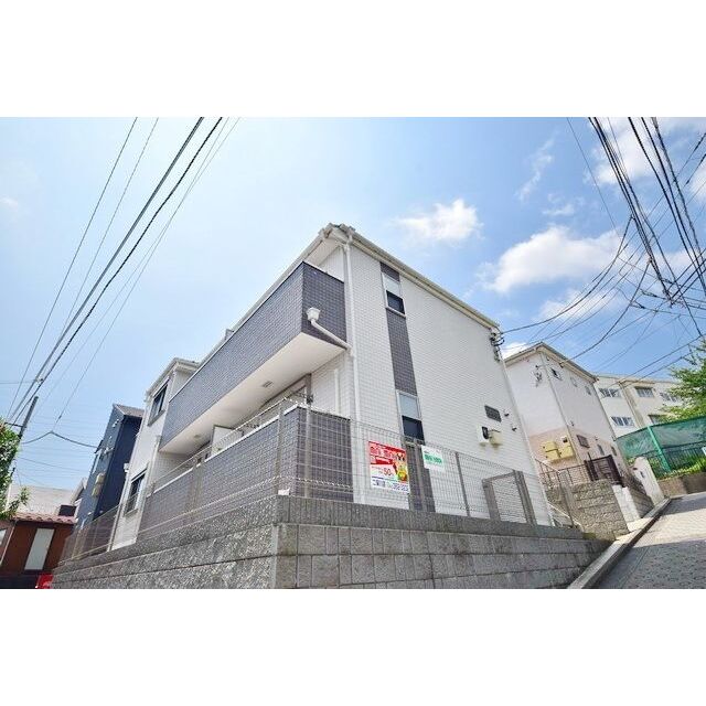 グランデパーチェの賃貸物件