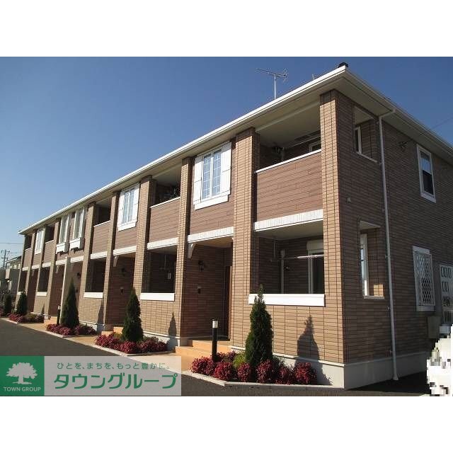 サニー・プリティーＳＴの賃貸物件