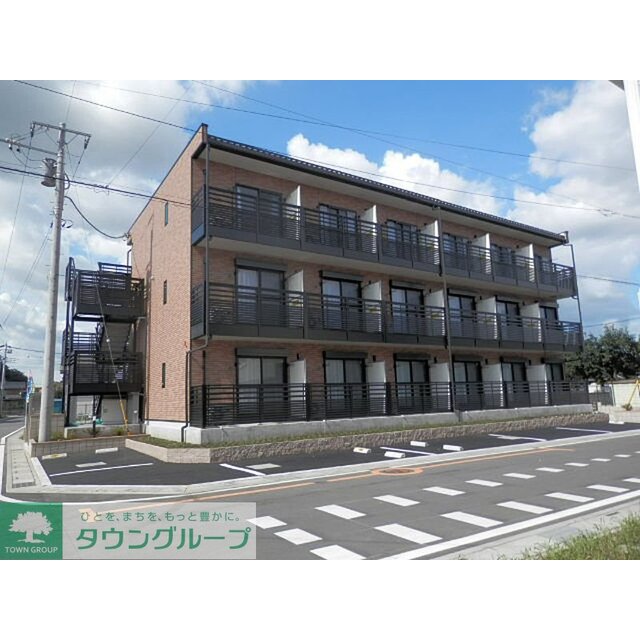 レオネクストフォーブルの賃貸物件