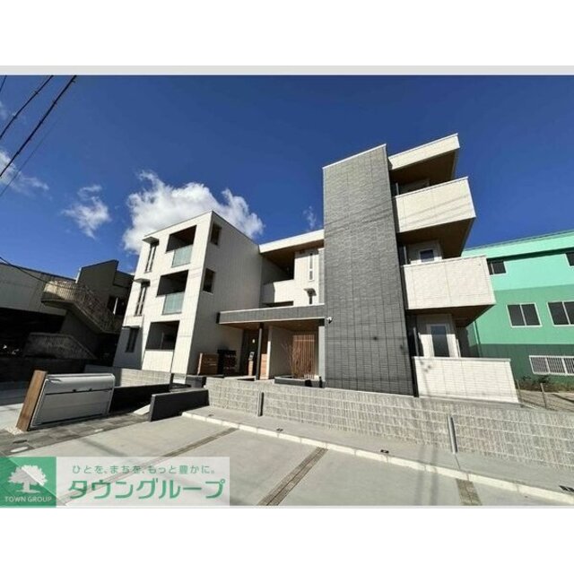 セレスローゼの賃貸物件