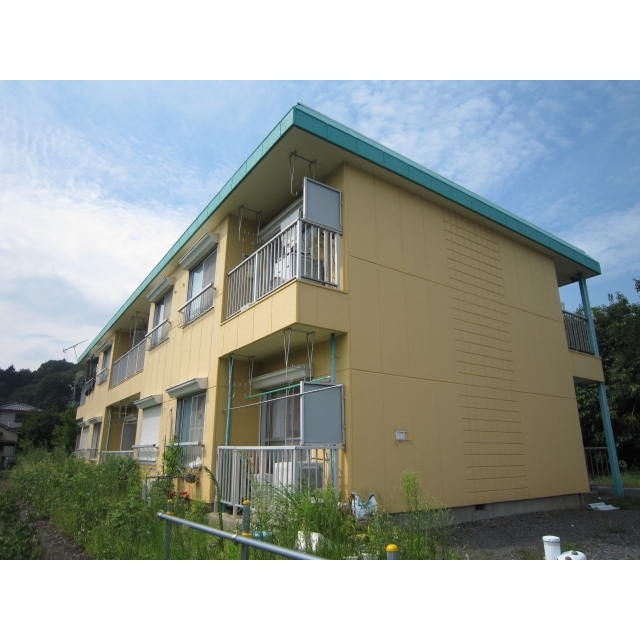 グリーンパレス秋川の賃貸物件