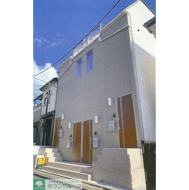 板橋マンションの賃貸物件