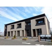 物件名が入ります