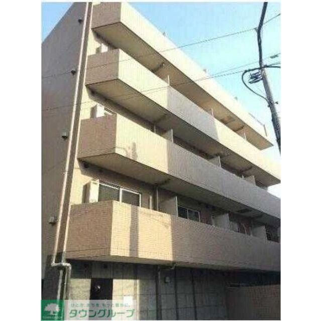 ガリシア江古田の賃貸物件