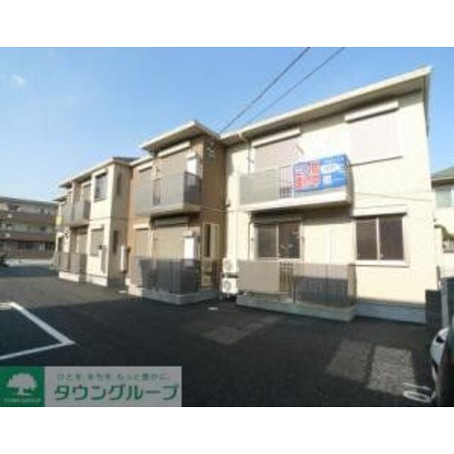 レフィナードの賃貸物件