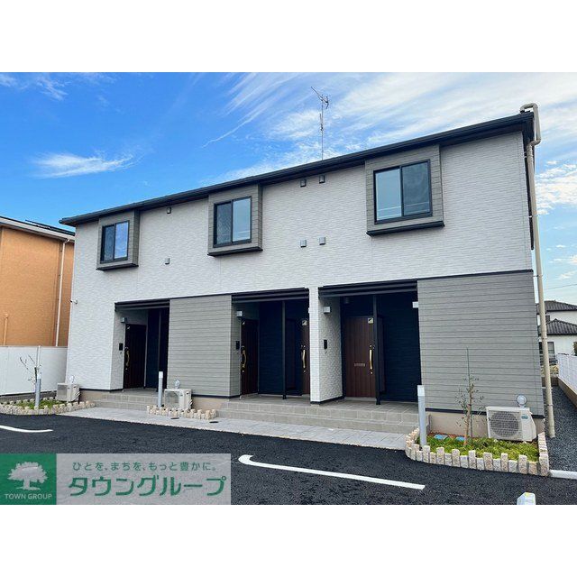 ネオ・アルカンシェルの賃貸物件