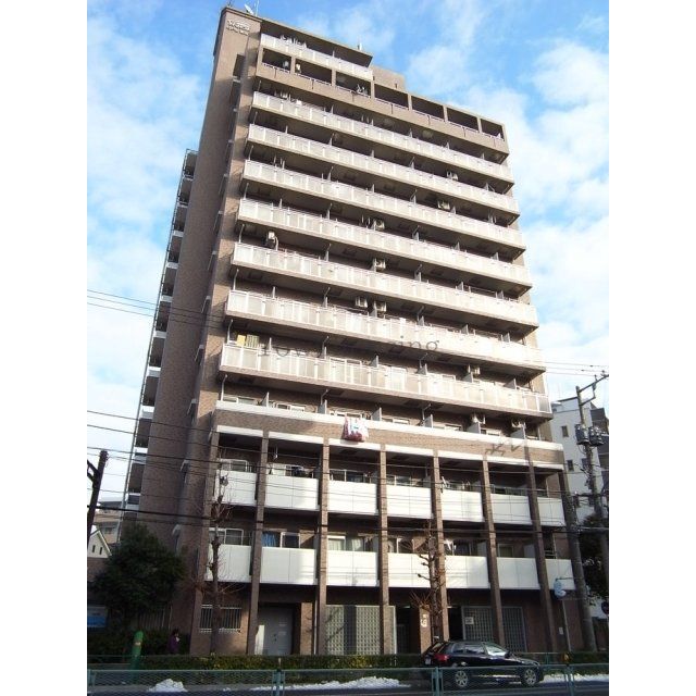 グリーンプラザ東あずまの賃貸物件