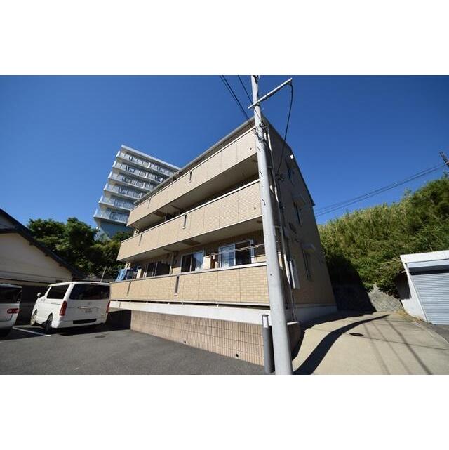 コンフォート２の賃貸物件