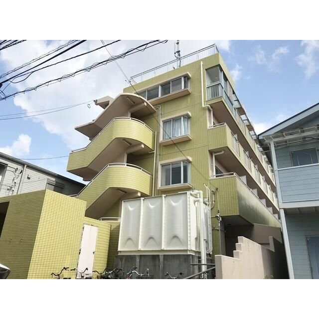 森の仲間ビルの賃貸物件