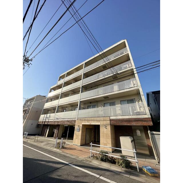 N-flats中板橋の賃貸物件