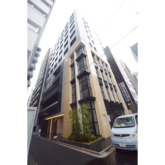 ラクサ神田須田町の賃貸物件