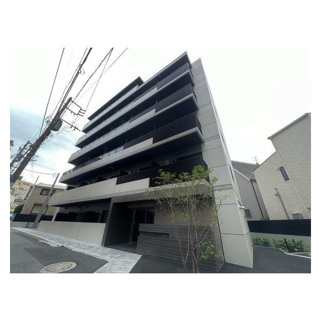 ロイジェント大山西町の賃貸物件