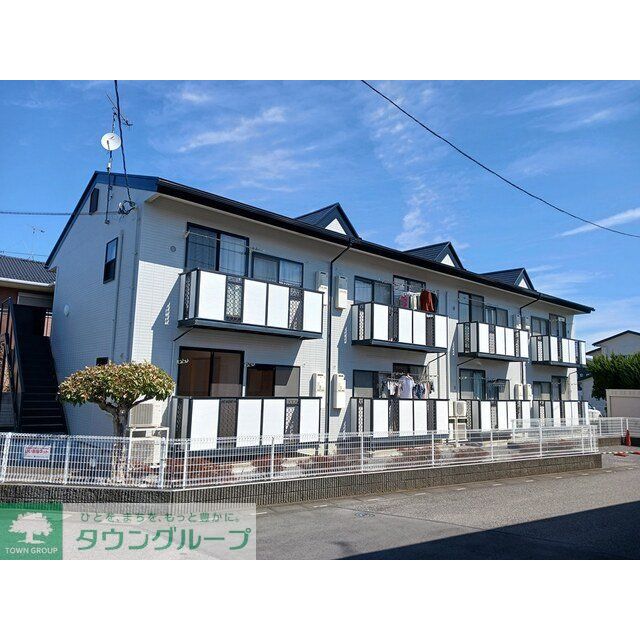 グッドピーク・岡の賃貸物件