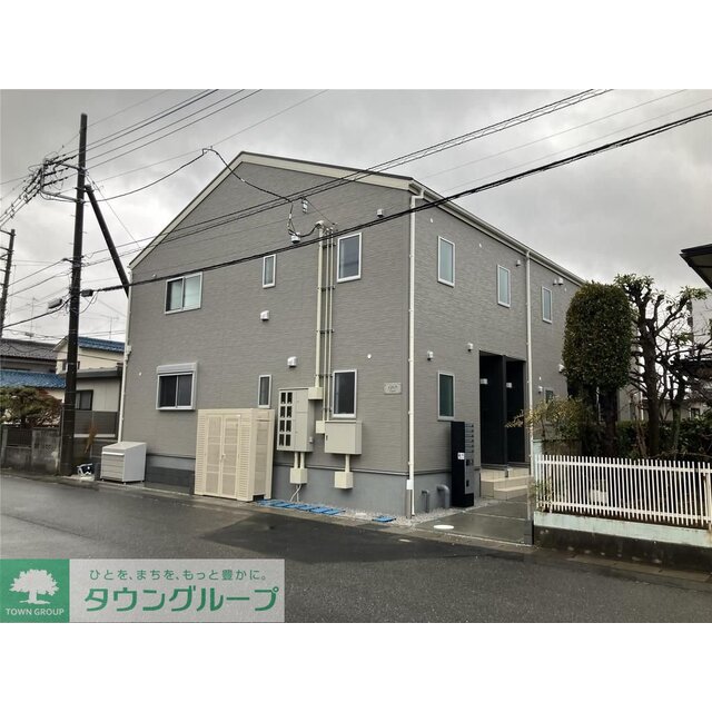 リーブルファイン行田駅前の賃貸物件