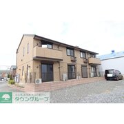 物件名が入ります