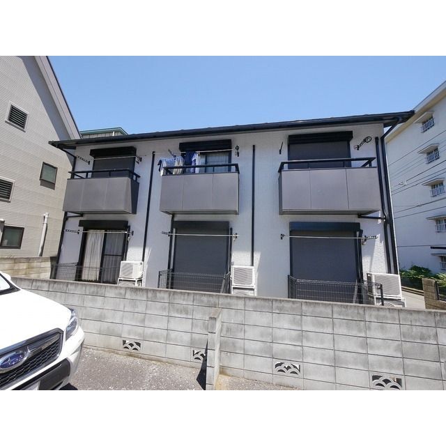 バーゼルKの賃貸物件