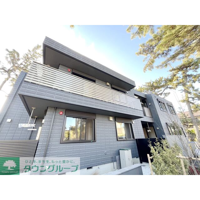 Noblesseの賃貸物件