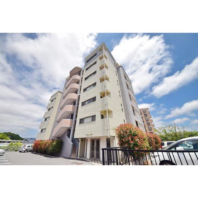 プレシャスイーストの賃貸物件