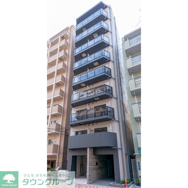 ラ・ヴィータ新御徒町の賃貸物件