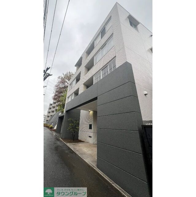 エルステージ東戸塚パークテラスの賃貸物件