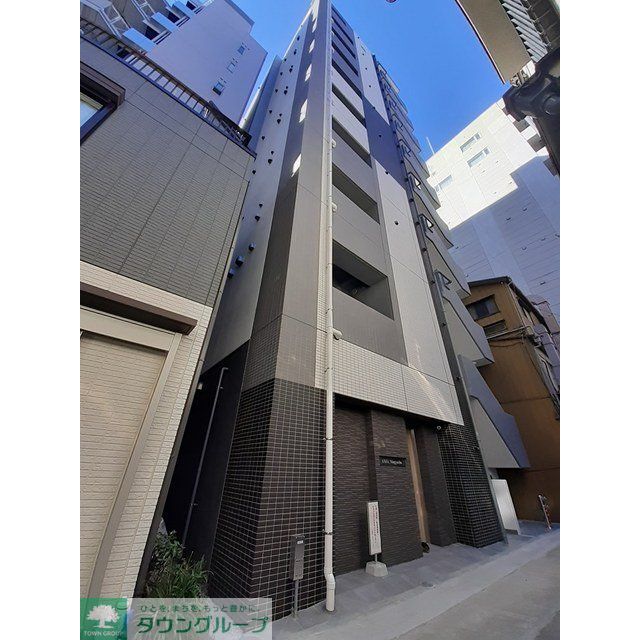 ＡＸＩＡ人形町の賃貸物件