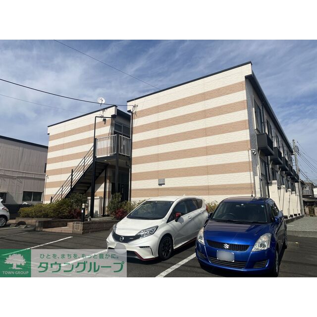 レオパレスフローラの賃貸物件