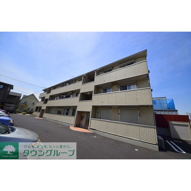 アネシス２の賃貸物件