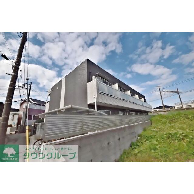 リブリOHNOの賃貸物件