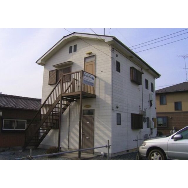 松葉町遠山様アパートの賃貸物件