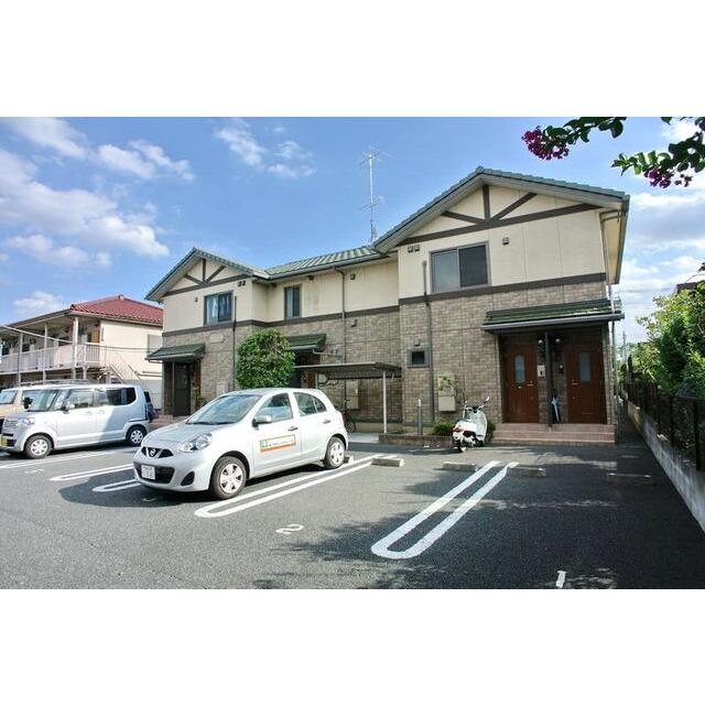 サンモールエイトの賃貸物件